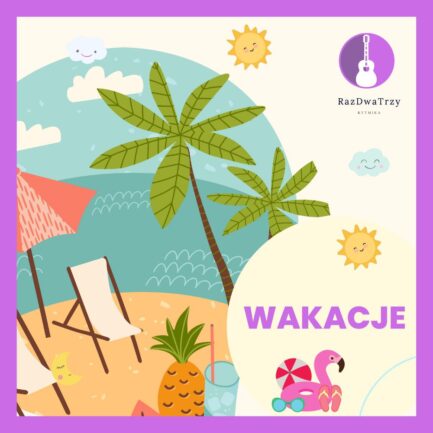 Wakacje