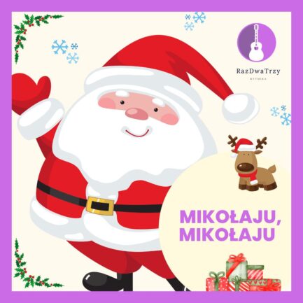 Mikołaju, mikołaju