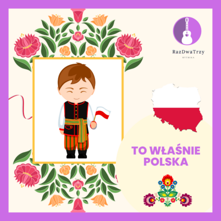 To właśnie Polska (Wersja Instrumentalna)