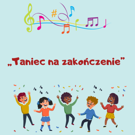 Taniec na zakończenie (WERSJA INSTRUMENTALNA)