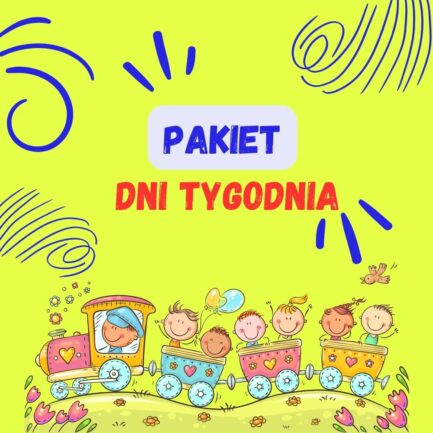 PAKIET DNI TYGODNIA