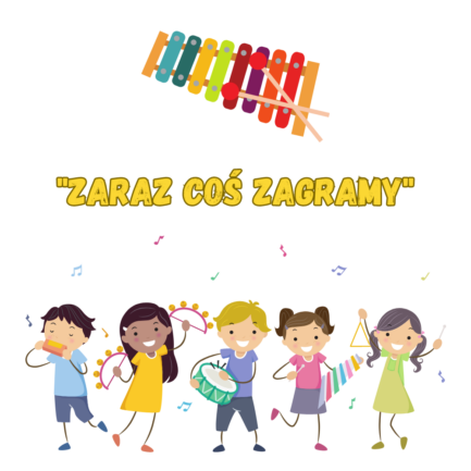 Zaraz coś zagramy (WERSJA INSTUMENTALNA)