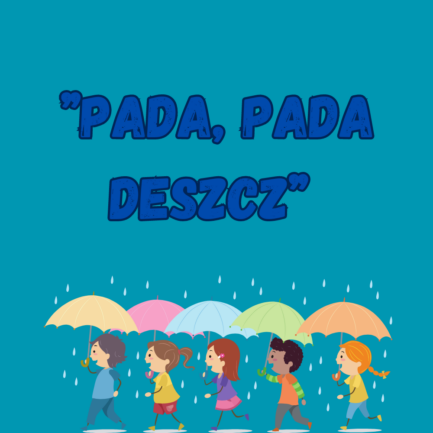 Pada, pada deszcz (WERSJA INSTRUMENTALNA)