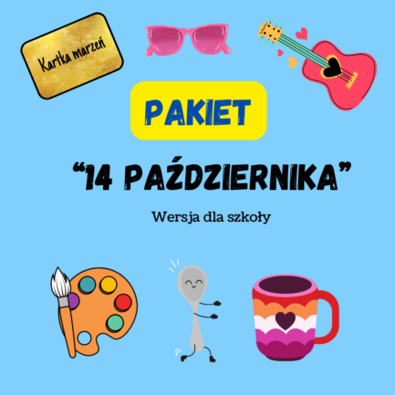 PAKIET 14 Października (SZKOŁA)