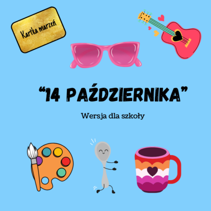 14 Października (SZKOŁA WERSJA INSTRUMENTALNA)