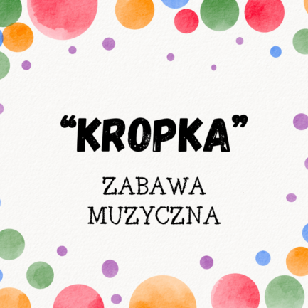 KROPKA (WERSJA INSTRUMENTALNA)
