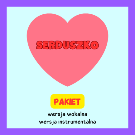 PAKIET SERDUSZKO