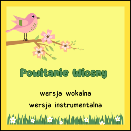PAKIET Powitanie Wiosny