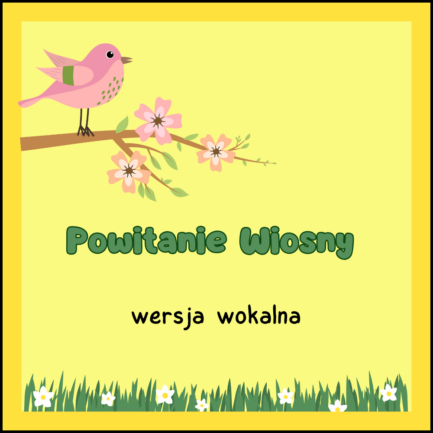 Powitanie Wiosny