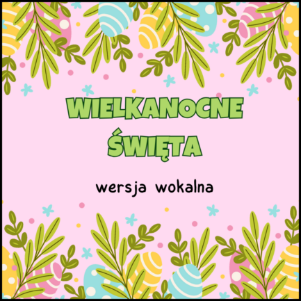 Wielkanocne Święta