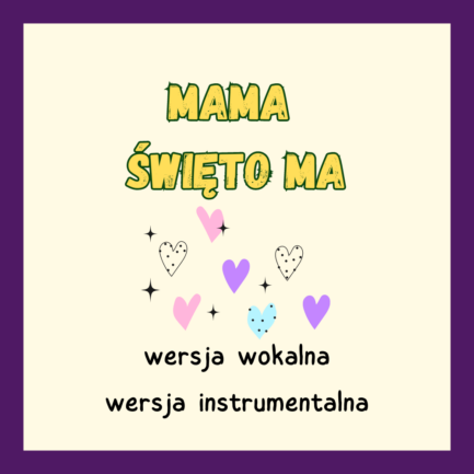 PAKIET Mama święto ma