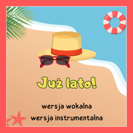 PAKIET JUŻ LATO!