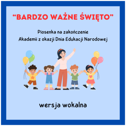 Bardzo ważne święto