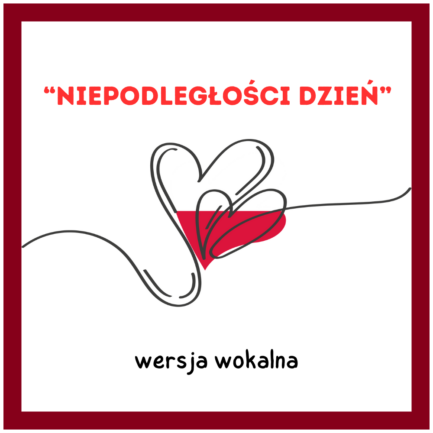 NIEPODLEGŁOŚCI DZIEŃ