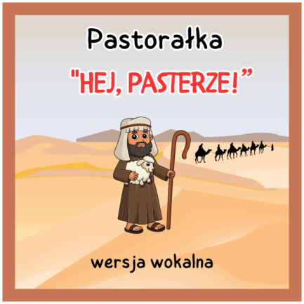 Hej, Pasterze!