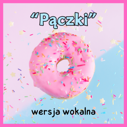 Pączki