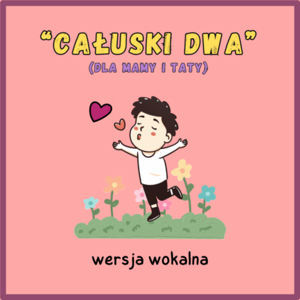 Całuski dwa