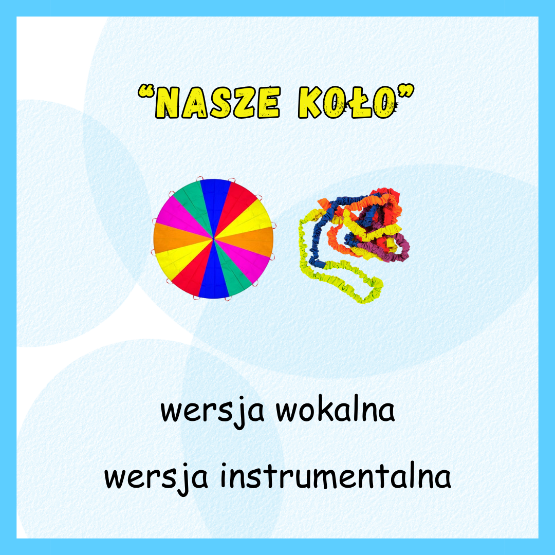 PAKIET Nasze koło