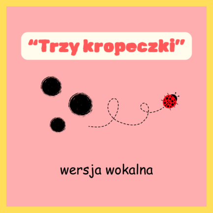 Trzy kropeczki