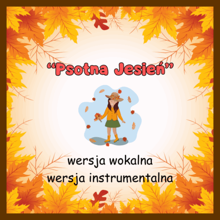 PAKIET Psotna Jesień