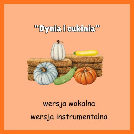 PAKIET Dynia i cukinia