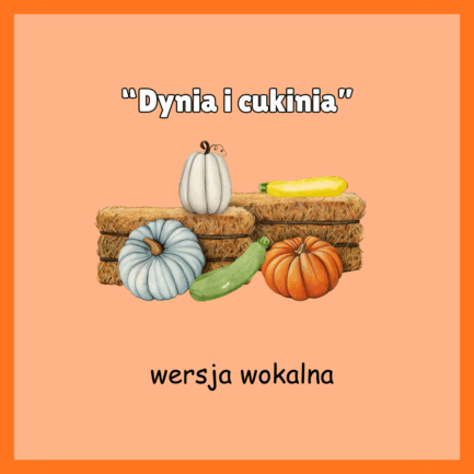 Dynia i cukinia
