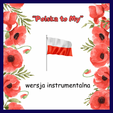 Polska to My (WERSJA INSTRUMENTALNA)