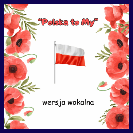 Polska to My
