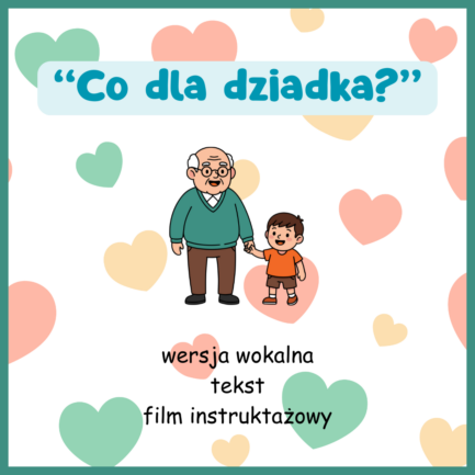 Co dla dziadka?