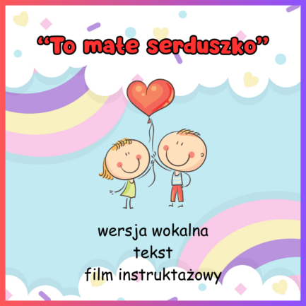 To małe serduszko