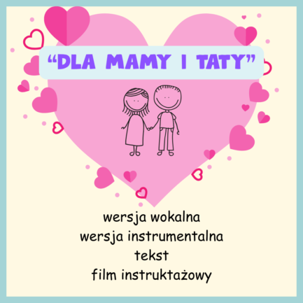 PAKIET Dla Mamy i Taty