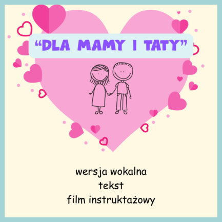 Dla Mamy i Taty