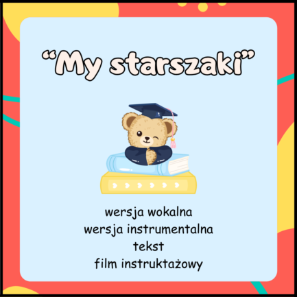 PAKIET - My starszaki