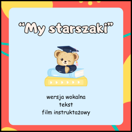 My starszaki