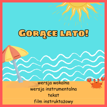 PAKIET Gorące lato!