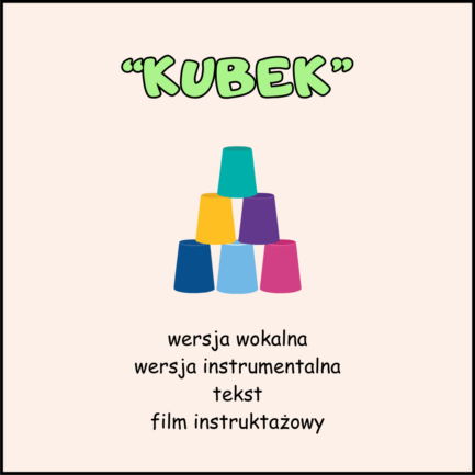 PAKIET Kubek