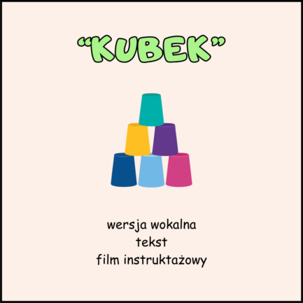 Kubek