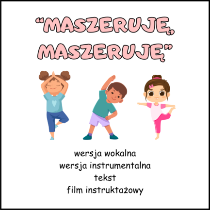PAKIET Maszeruję, maszeruję