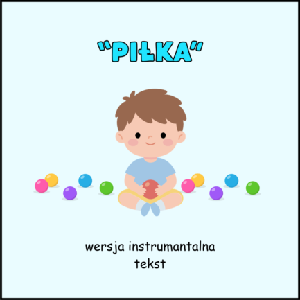 Piłka (WERSJA INSTRUMENTALNA)