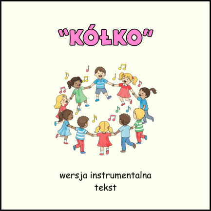 Kółko (WERSJA INSTRUMENTALNA)